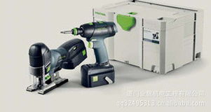 厦门业鹭机电工程电动工具套装产品列表