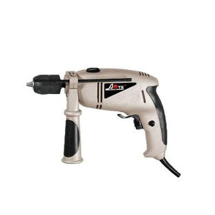 冲击电钻 电动工具的得力助手——以AT204为例的图解与解析